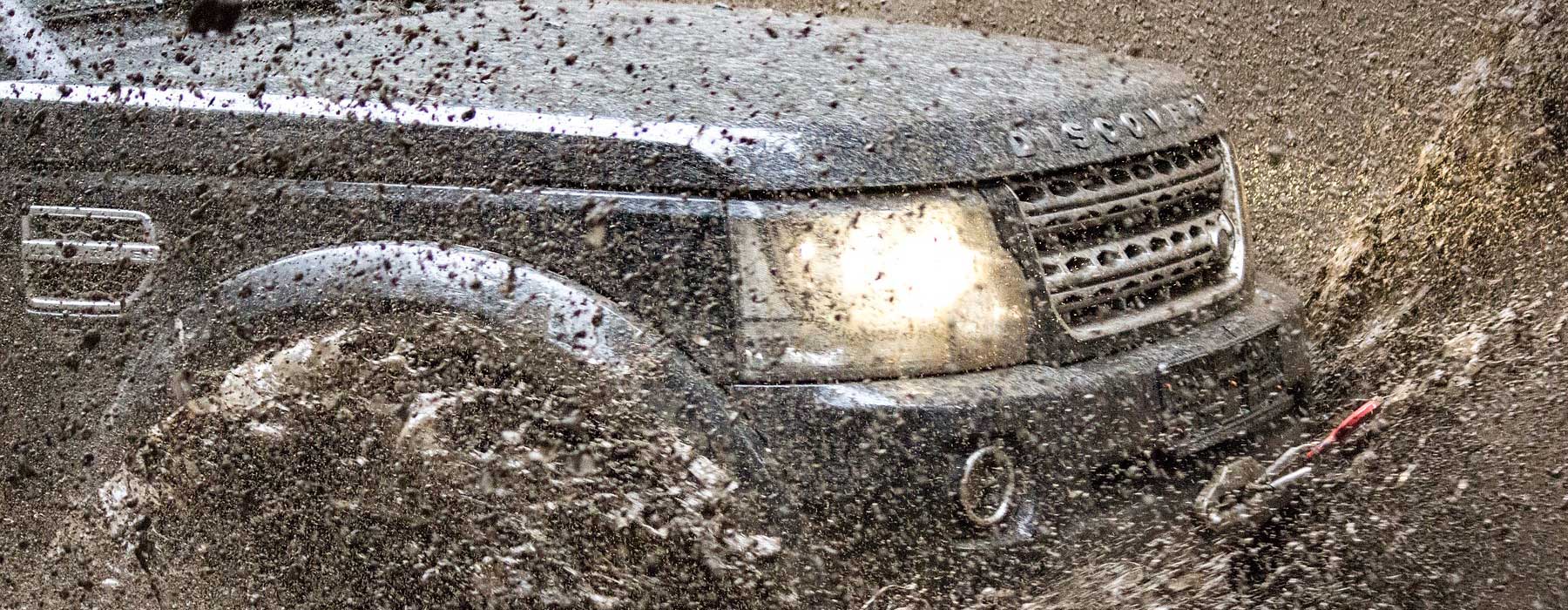 Servicing, Diagnostics & Repairs